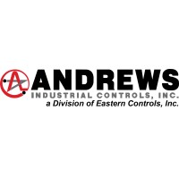 Andrews Industrial Controls, Inc. a Division of Eastern Controls, Inc. Logo