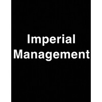 Imperial Management Logo