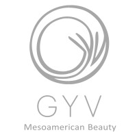 GYV Mesoamerican Beauty Logo