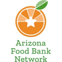 Arizona Food Bank Network Logo