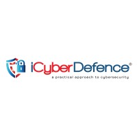 iCyberDefence Logo
