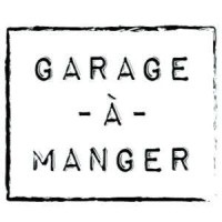 Garage-à-Manger Logo