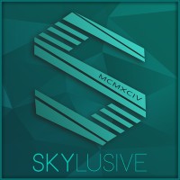 Skylusive Logo