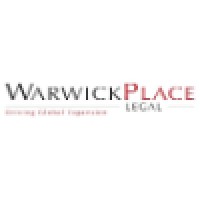 WarwickPlace Legal, LLC Logo