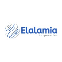 ELALAMIA Corporation Logo