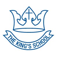 The Kings School, Harpenden Logo