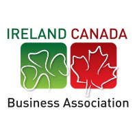 Ireland Canada Business Association Logo
