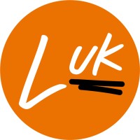 Leukaemia UK Logo