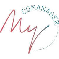 My COmanager Logo
