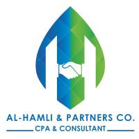 Al-Hamli and Partners Co. (Certified Accountants & Consultants) Logo