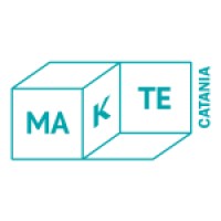 MAKTE Catania Logo
