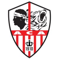 AC Ajaccio Logo