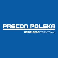 Precon Polska Logo