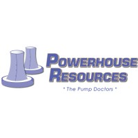 Powerhouse Resources Inc Logo