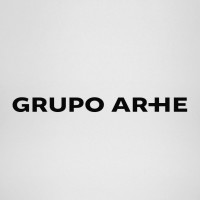 Grupo ARHE Logo