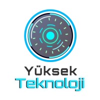 Yüksek Teknoloji Logo
