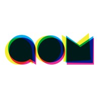 GetOnMusicMedia Logo