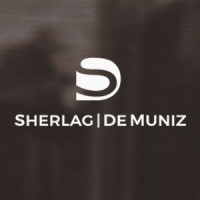 Sherlag DeMuniz LLP Logo