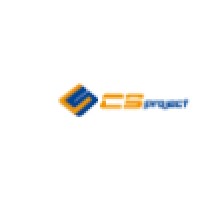 CS PROJECT Logo