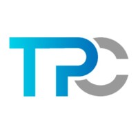 Trinity Pacific Consulting Logo