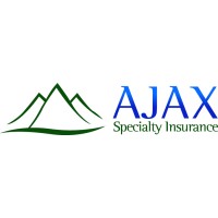 Ajax Specialty Insurance Logo