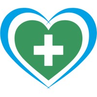 Healey International Relief Foundation Logo