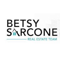 Betsy Sarcone Real Estate Team Logo