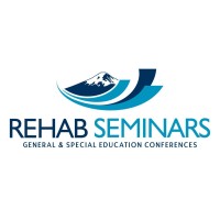 Rehab Seminars Logo