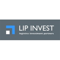 LIP Invest GmbH - Logistics Investments Logo