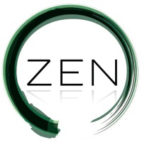 Zen Broadcast LTD Logo