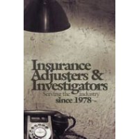 R.M.G. Investigations, Inc. Logo