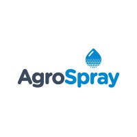 AgroSpray Logo