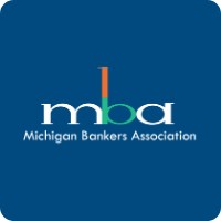 Michigan Bankers Association Logo