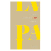 Las Vegas Performing Arts Initiative Logo