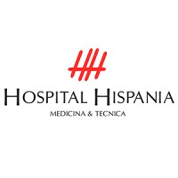 Hospital Hispania Logo