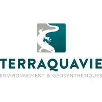 Terraquavie Logo