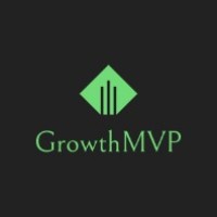 GrowthMVP Logo