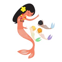 Kids Love Hawaii Logo