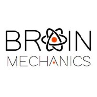 Brain Mechanics Logo