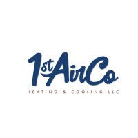 1st AirCo Heating & Cooling LLC Logo