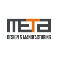 Meta Design & Manufacturing Logo