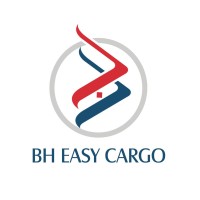 Bh Easy Cargo Logo