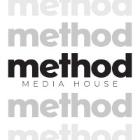 Method Media House Logo