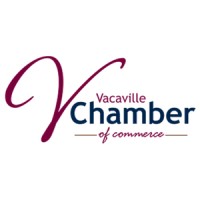 Vacaville Chamber of Commerce Logo