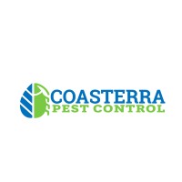 Coasterra Pest Control Logo