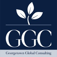 Georgetown Global Consulting Logo