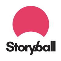 Storyball Logo