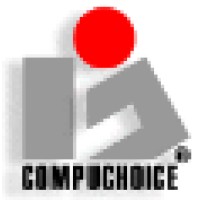 Compuchoice - Automotive Electronic Services Logo