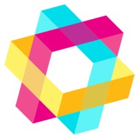 Agency Tourism Marketing Logo