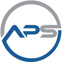 Advanced Print Scan Solutions Logo
